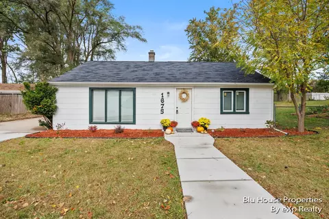 1675 52nd, Kentwood, MI 49508