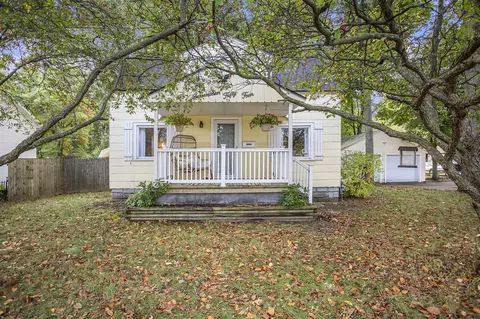 1754 36th, Wyoming, MI 49519