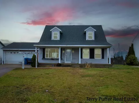 3605 Haymeadow, Ravenna, MI 49451