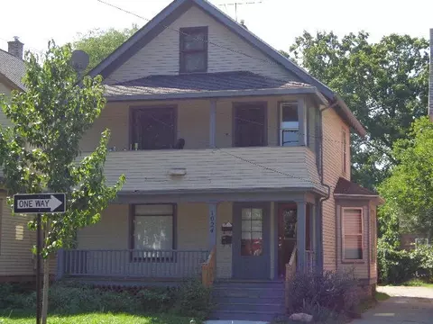 1024 S Park, Kalamazoo, MI 49001