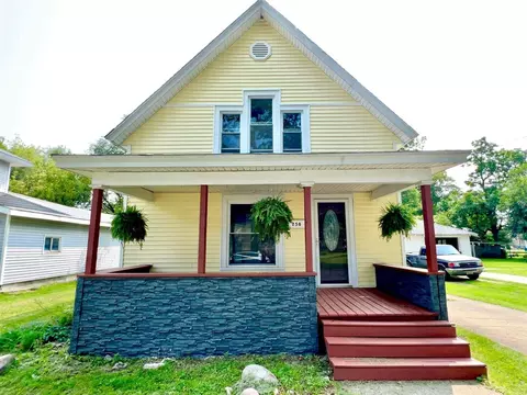 258 Winona, Bronson, MI 49028