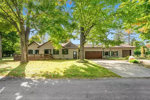 224 N Elizabeth, Whitehall, MI 49461