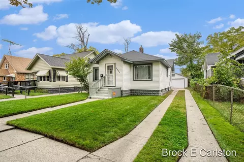 2232 Baker, Muskegon Heights, MI 49444