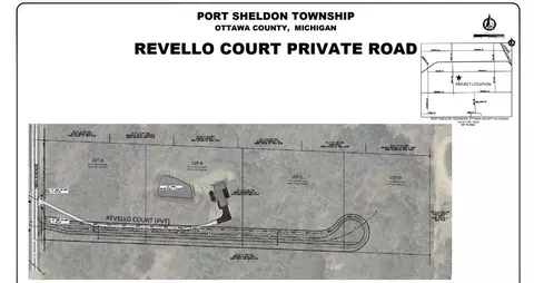 Parcel C Revello, West Olive, MI 49460