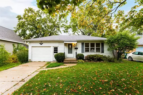 3729 30th, Grandville, MI 49418