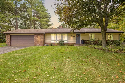 1620 G, Kalamazoo, MI 49009