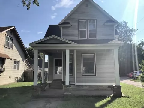 345 Lincoln, Holland, MI 49423