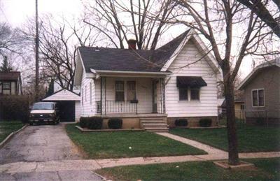2010 Prospect St, Flint, MI 48504 photo 1