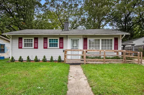 2503 Cimarron, Kalamazoo, MI 49004