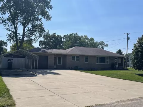 1309 Barron Lk, Niles, MI 49120