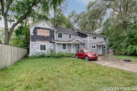 569 Mclaughlin, Muskegon, MI 49444