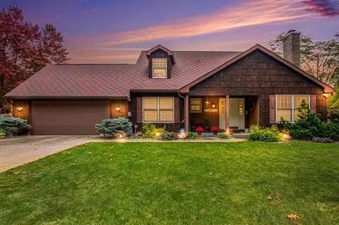 7587 Thrasher, Kalamazoo, MI 49009