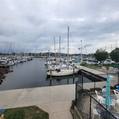 3429 Fulton 116 #116 (  E11), Muskegon, MI 49441
