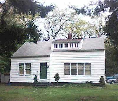 2882 Black Crk, Muskegon, MI 49444