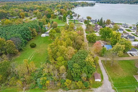 V/l North, Clarklake, MI 49234