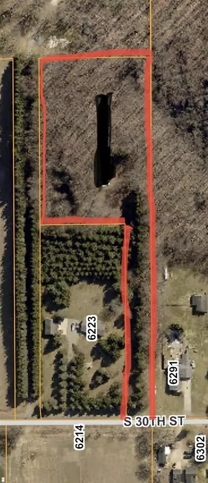 6275 S 30th, Kalamazoo, MI 49048