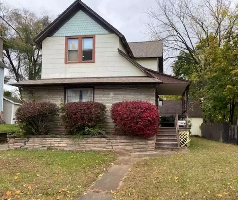 114 Remine, Kalamazoo, MI 49001