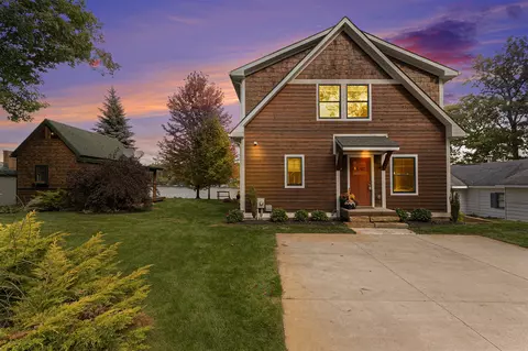 5224 Muskego, Newaygo, MI 49337