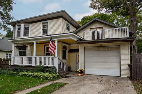 404 N Main, Berrien Springs, MI 49103