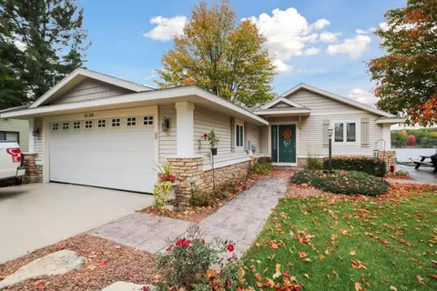 6124 W Cutler, Lakeview, MI 48850