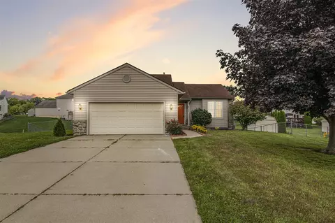 4727 Conductor, Kentwood, MI 49508
