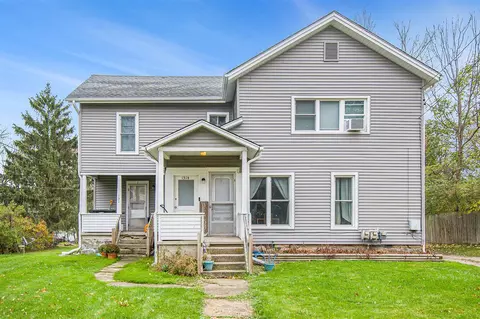 131 S Main, Olivet, MI 49076