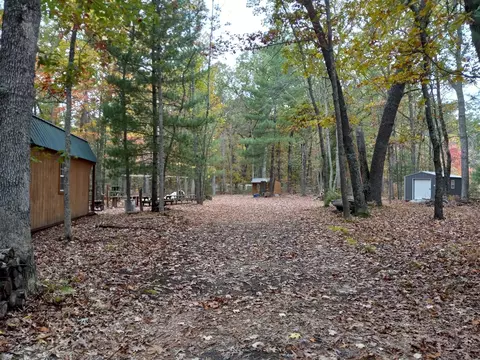 603 S Walhalla, Branch, MI 49402