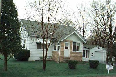 1137 Gilbert, Flint, MI 48532 photo 1