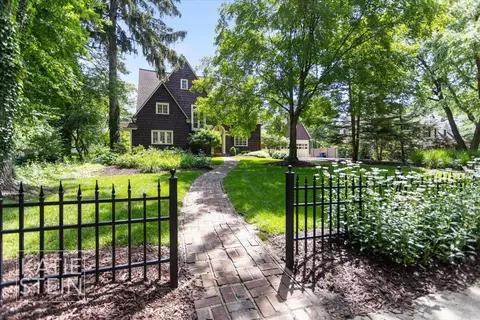 700 Plymouth, Grand Rapids, MI 49506