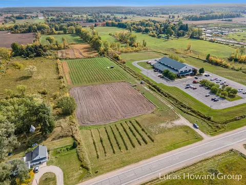6250 S Warner, Fremont, MI 49412