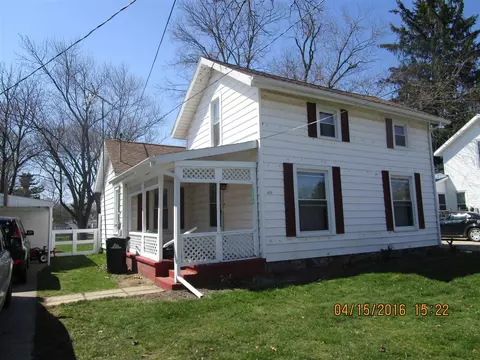 610 S Park, Hastings, MI 49058