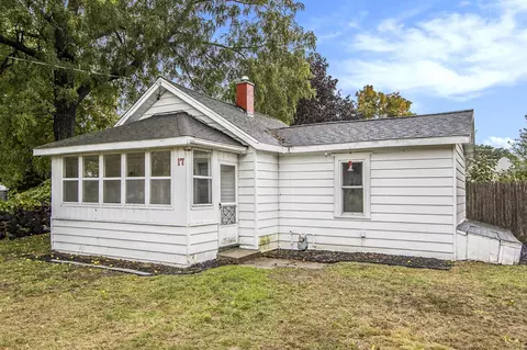 17 Maxwell, Battle Creek, MI 49014