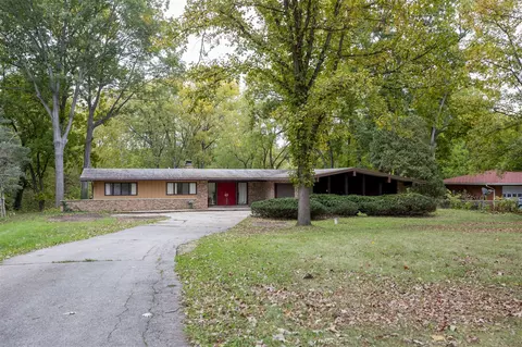 1825 Champlain, Niles, MI 49120