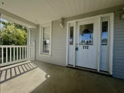 212 Strong, Reading, MI 49274 photo 2