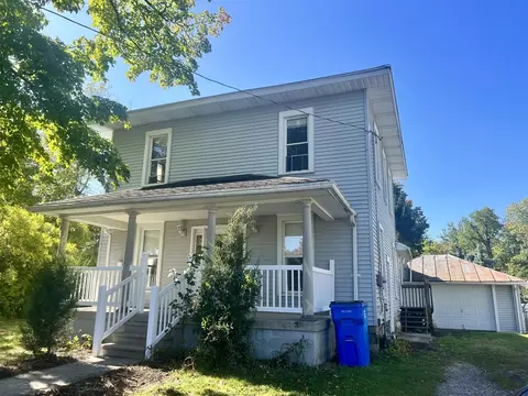 212 Strong, Reading, MI 49274 photo 1