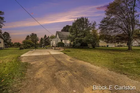 2345 Beattie, Twin Lake, MI 49457