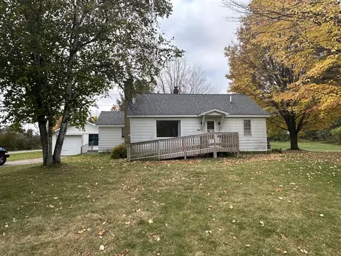 345 W Church, Reed City, MI 49677