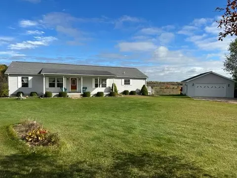 17428 21 Mile, Big Rapids, MI 49307