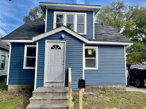 778 E Isabella, Muskegon, MI 49442
