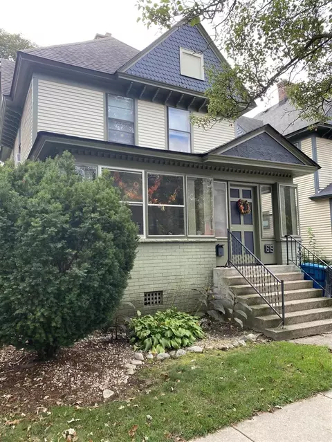 619 W Lovell, Kalamazoo, MI 49007