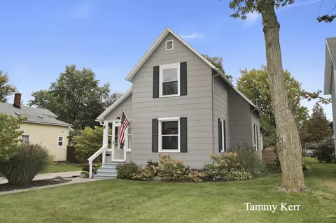 277 S Maple, Zeeland, MI 49464