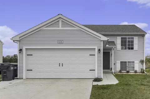 8238 W Sturtevant, Richland, MI 49083