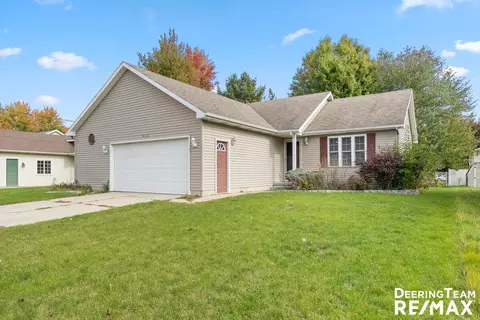 632 Lasalle, Grand Rapids, MI 49534