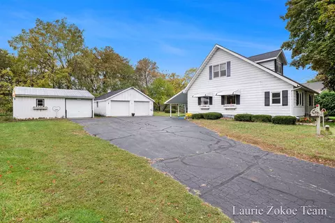 19701 Conklin, Conklin, MI 49403