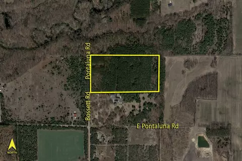 11212 Pontaluna, Ravenna, MI 49451
