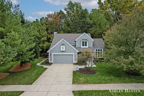 5329 Cristo, Rockford, MI 49341