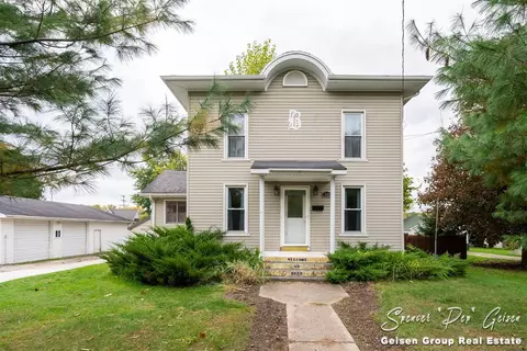 617 S Broas, Belding, MI 48809 photo 5