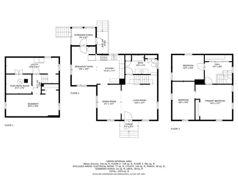 617 S Broas, Belding, MI 48809 photo 45