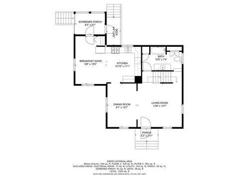 617 S Broas, Belding, MI 48809 photo 47
