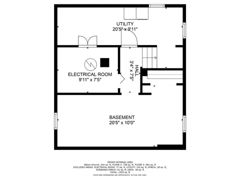 617 S Broas, Belding, MI 48809 photo 46